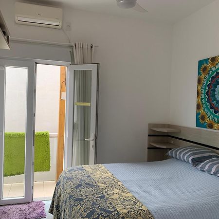 Suite Confortavel 5 Florianópolis Exteriér fotografie
