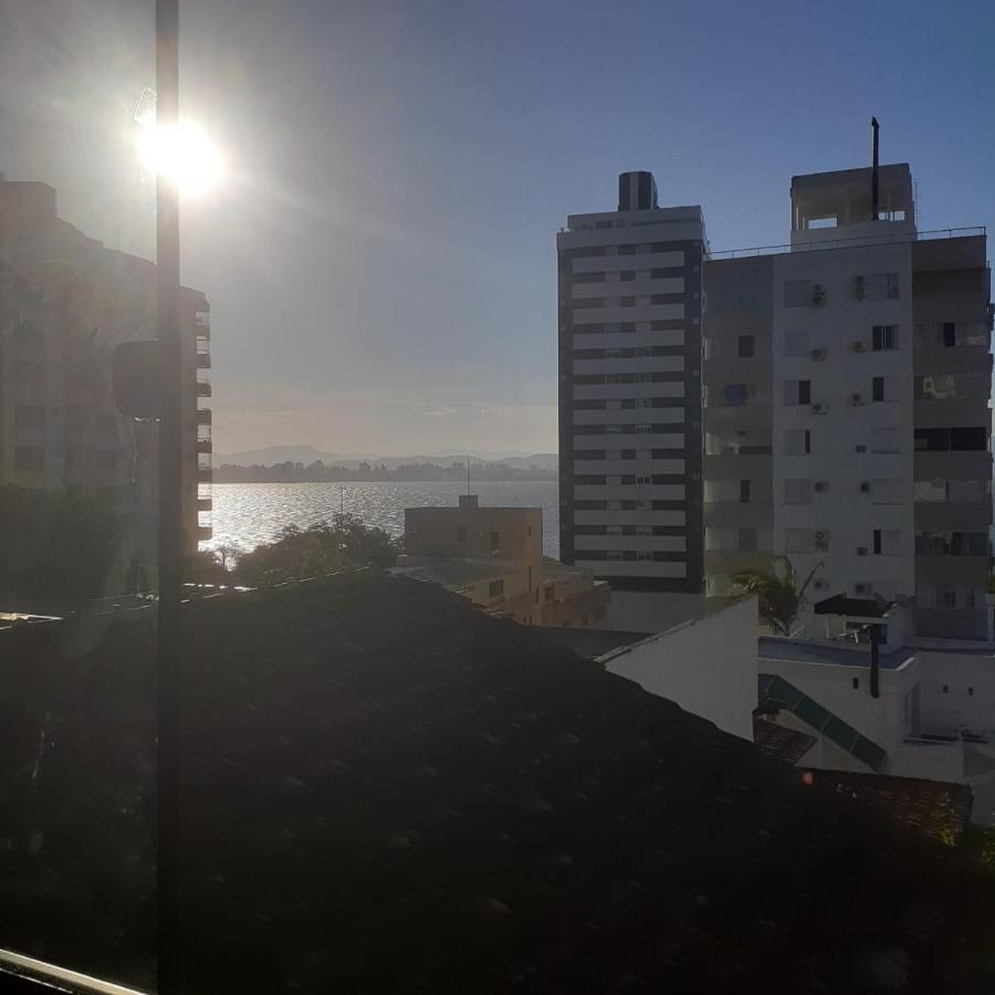 Suite Confortavel 5 Florianópolis Exteriér fotografie
