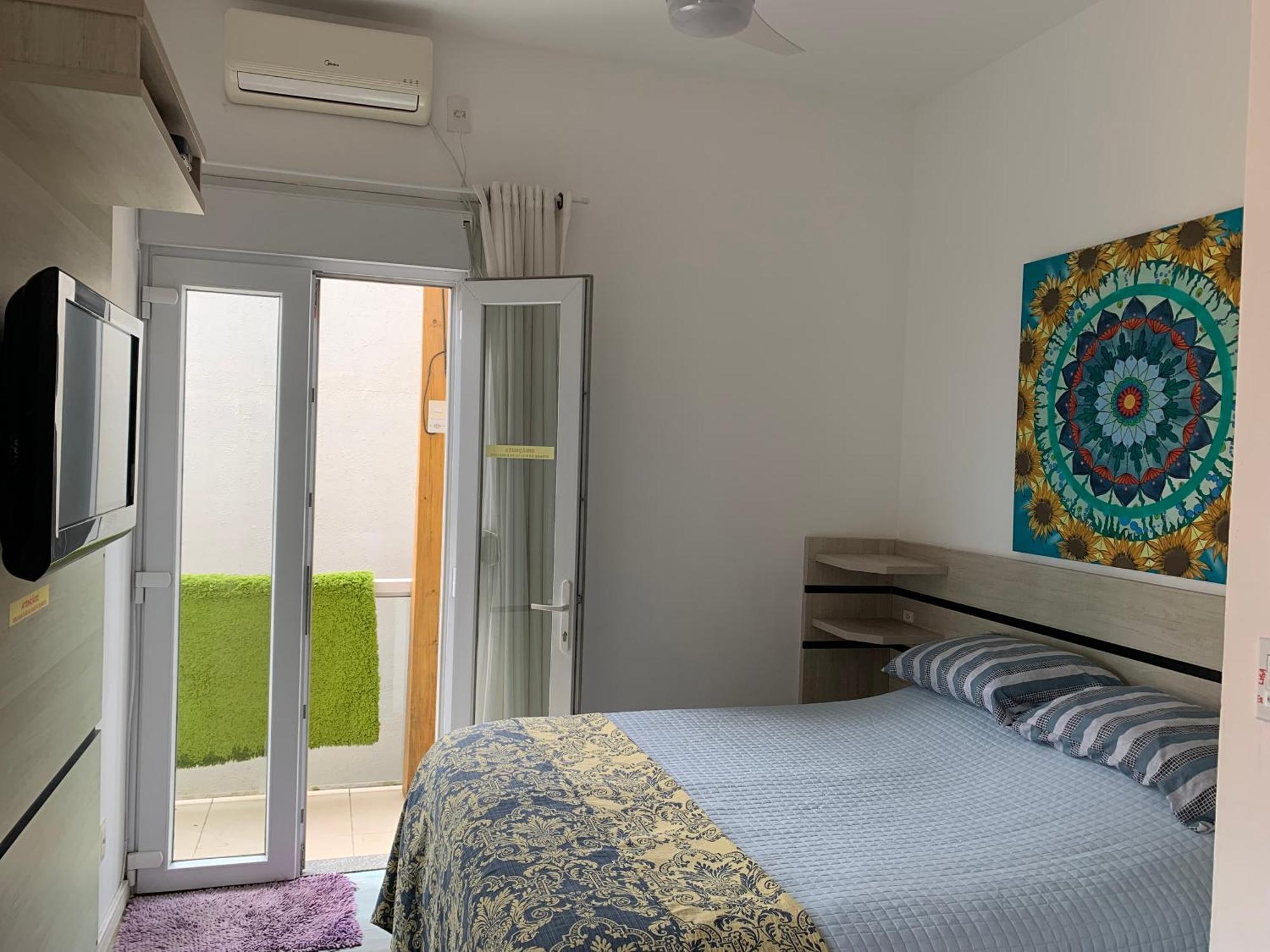Suite Confortavel 5 Florianópolis Exteriér fotografie